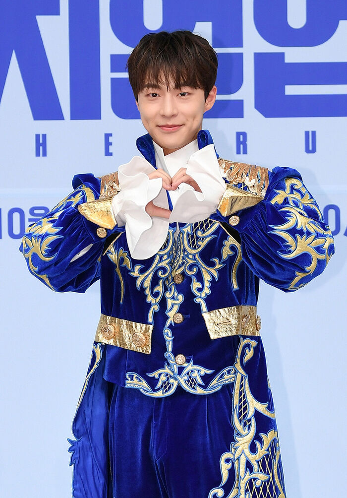 Bae In-hyuk