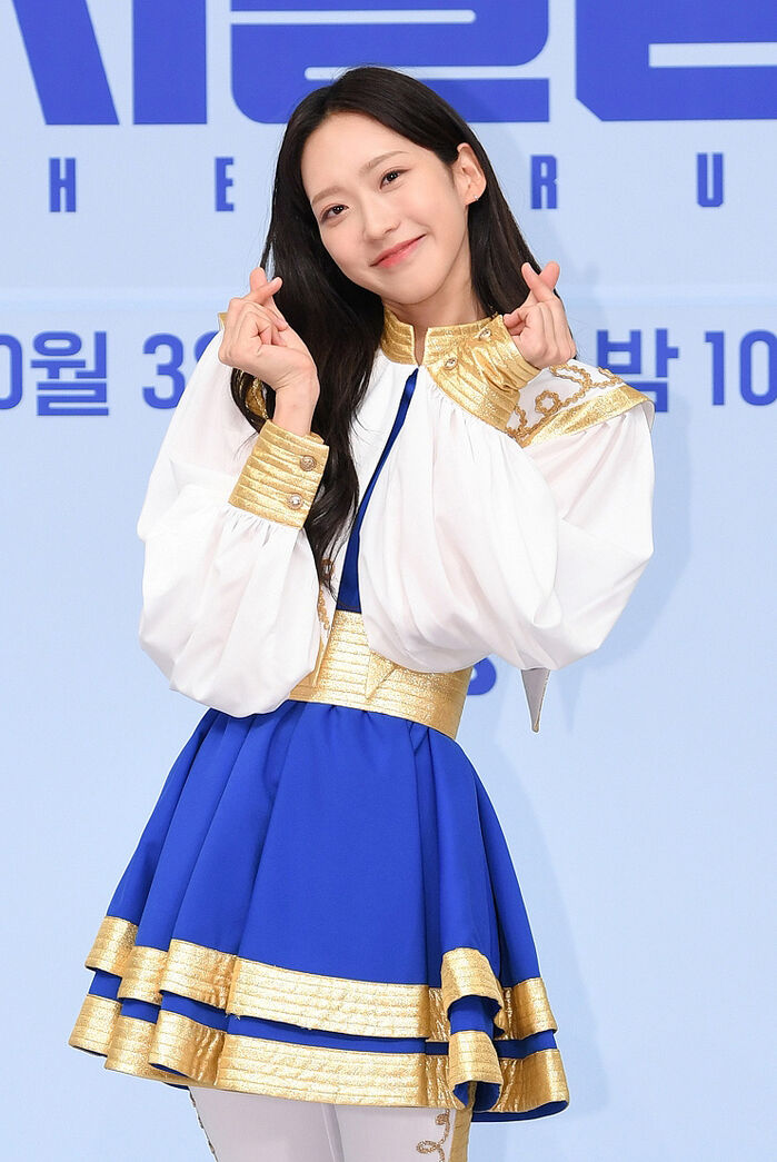 Han Ji-hyun