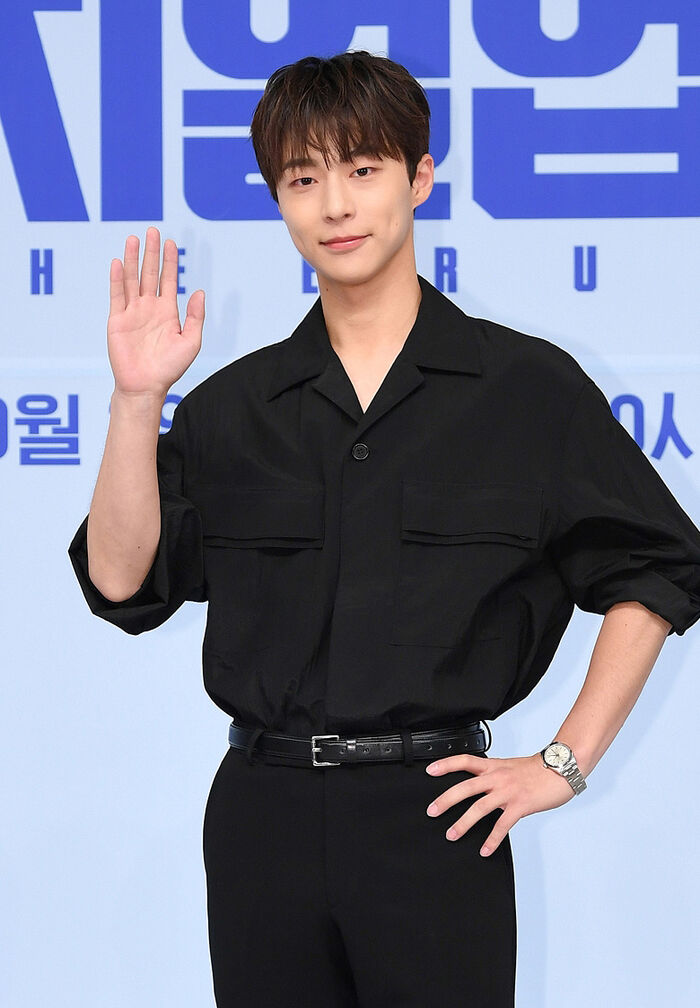 Bae In-hyuk