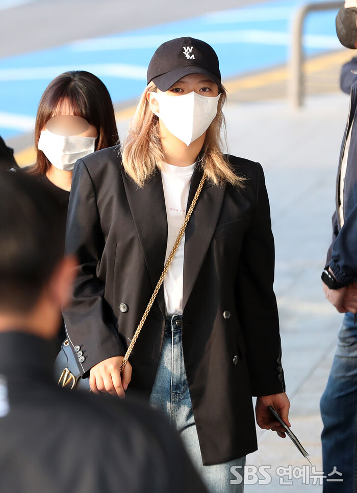 JEONGYEON of TWICE