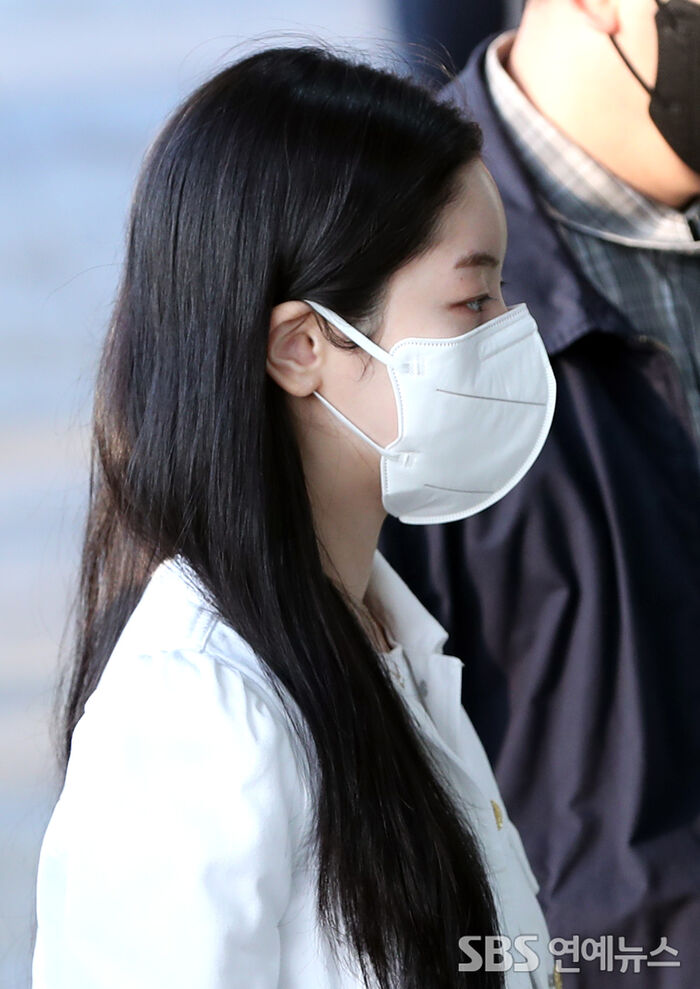 Dahyun of TWICE