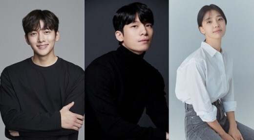 지창욱X위하준X임세미, '최악의 악'으로 만난다