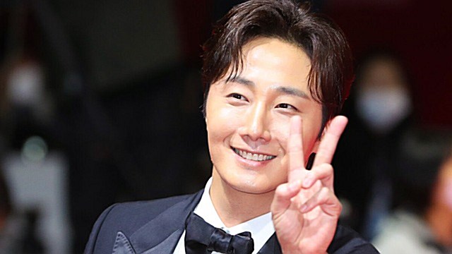 [27th BIFF] 정일우, '언제나 반가운 귀여운 미소'
