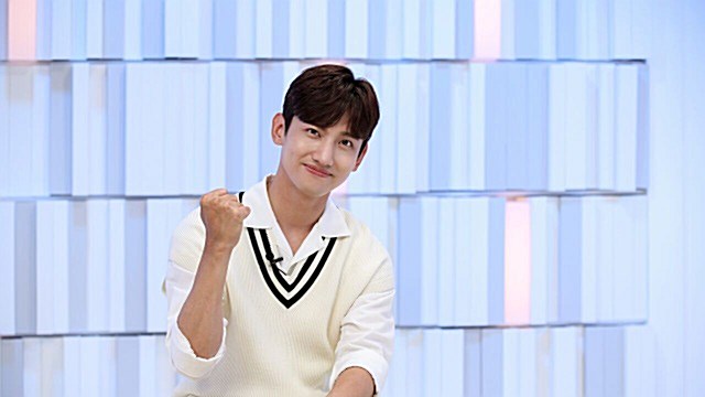 최강창민, 스마트한 면모 뽐낸다...EBS '내:일을 여는 인문학' 합류