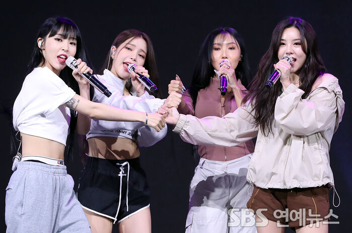 MAMAMOO