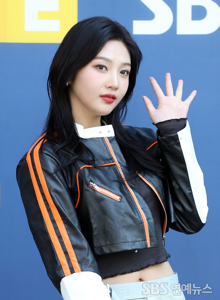 Joy