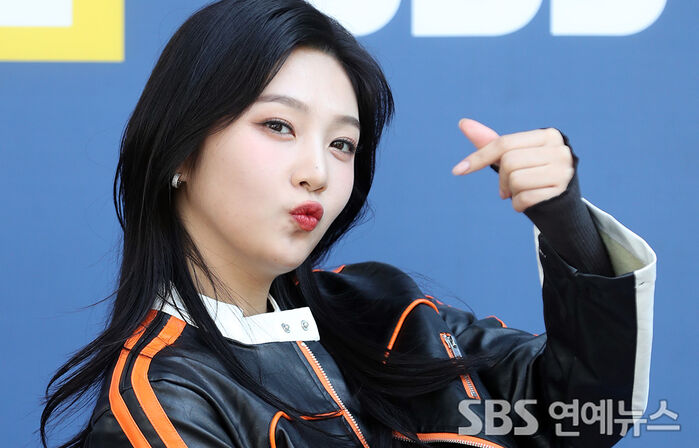 Joy (Red Velvet)