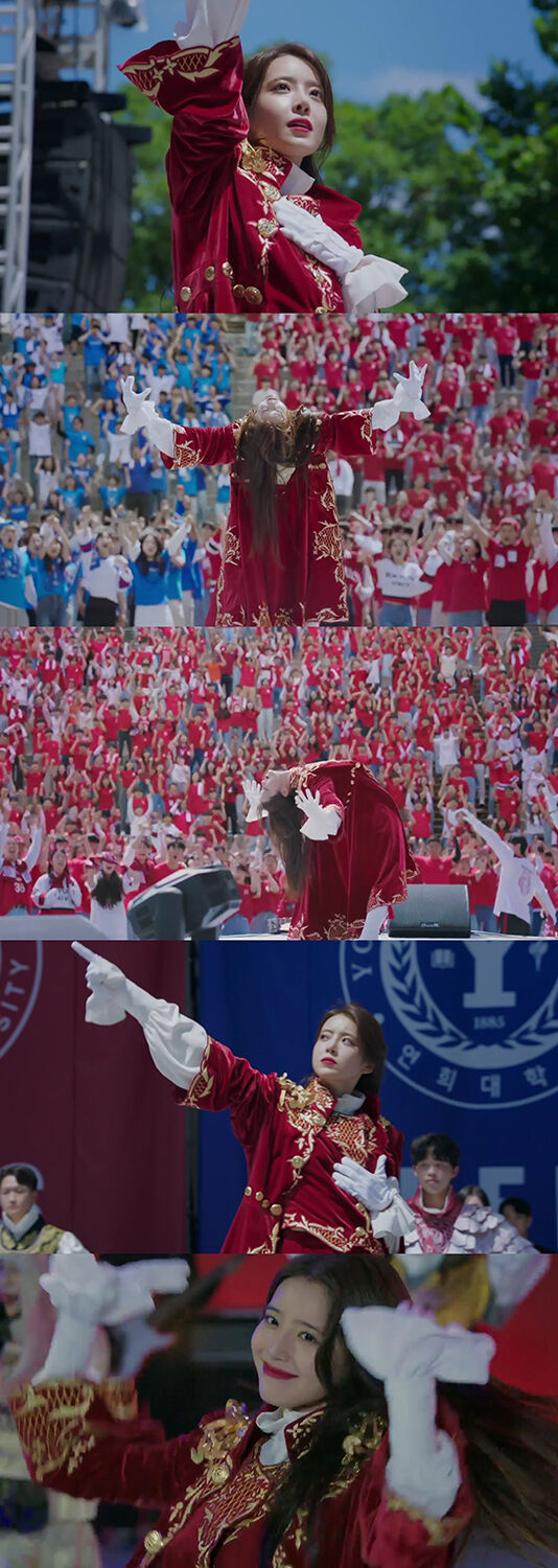 정신혜