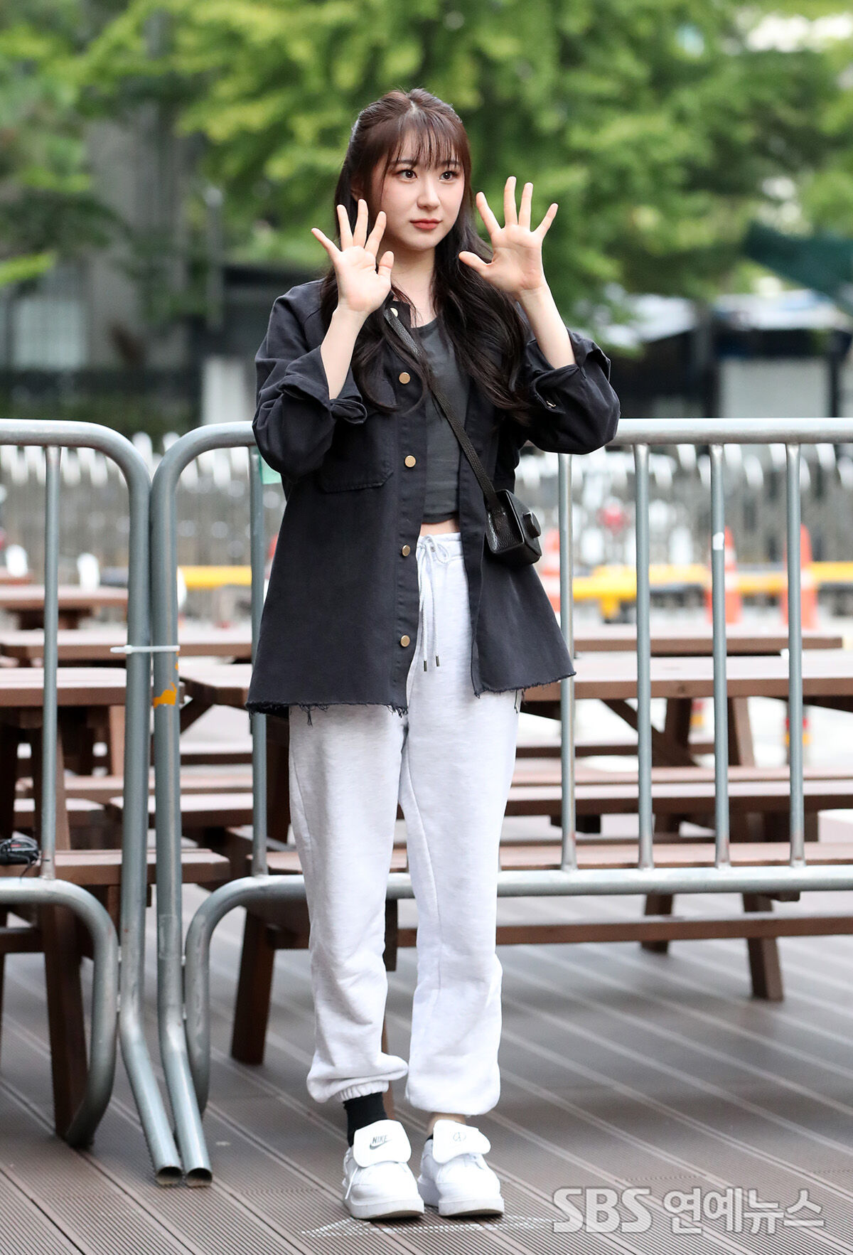 Chaeyeon Lee