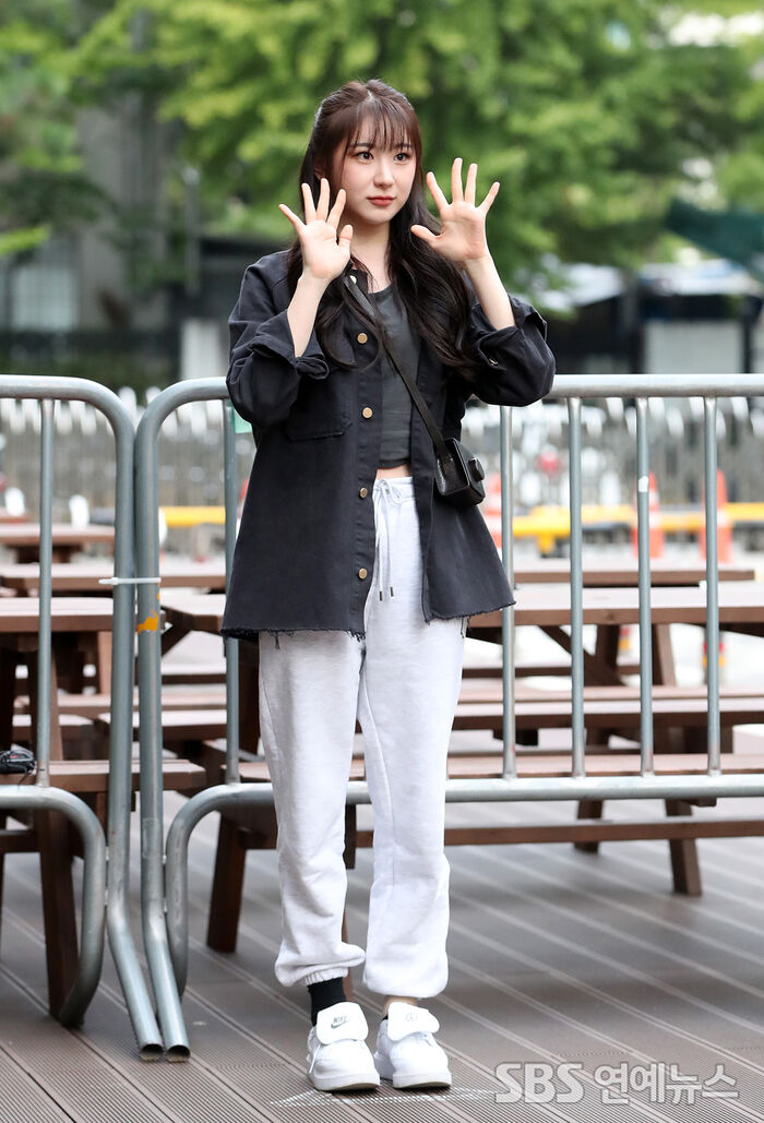 Chaeyeon Lee