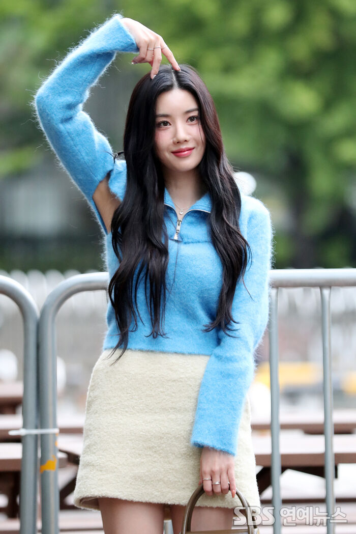 Kwon Eun Bi