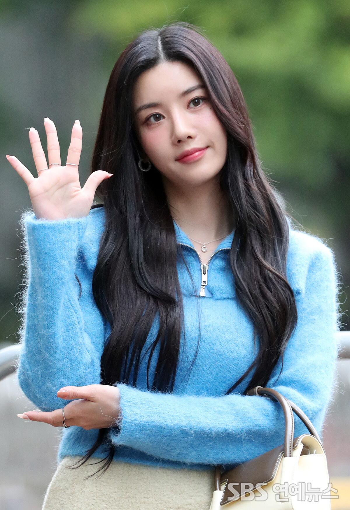 Kwon Eun Bi