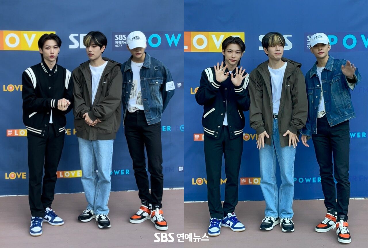 [출근길 한마디] 스트레이키즈 "빌보드 200 1위...STAY 고마워"(박소현의 러브게임)