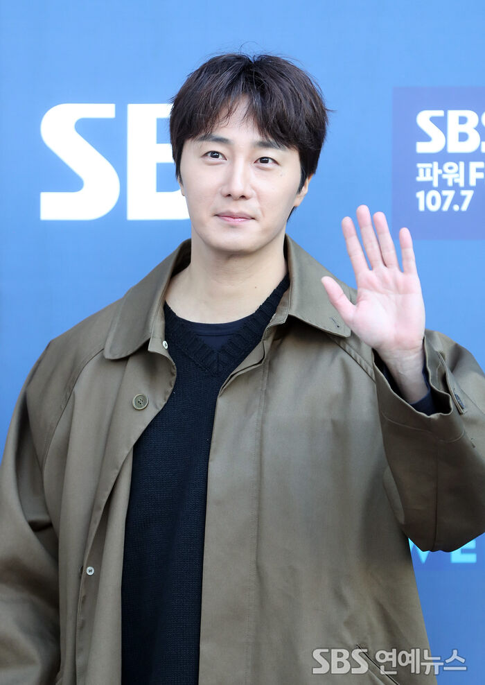 Jung Il Woo