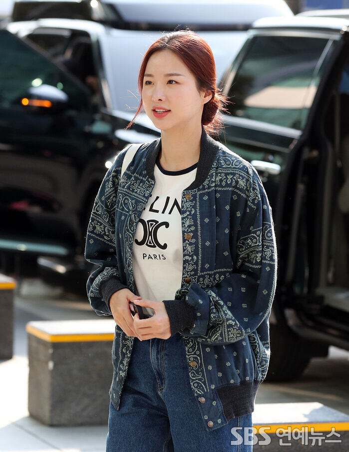 EXID's Solji