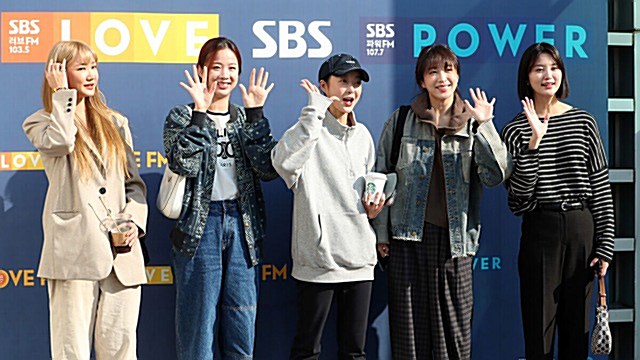 [Throwback] EXID Mark 10 Years With First Full-Group Comeback in 3 Years