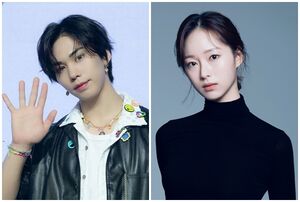 "알아가는 단계" "좋은 동료사이" 열애설에 엇갈린 입장