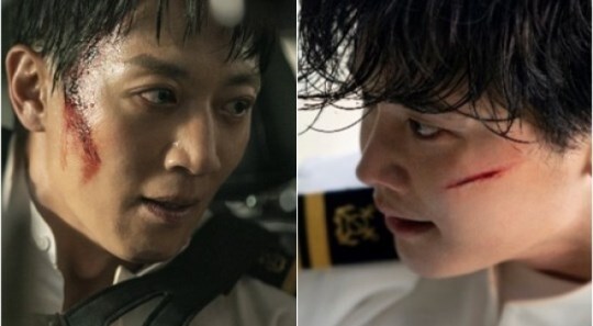'데시벨' 김래원X이종석, 물과 기름처럼 보였는데&hellip;칭찬이 쏟아졌다