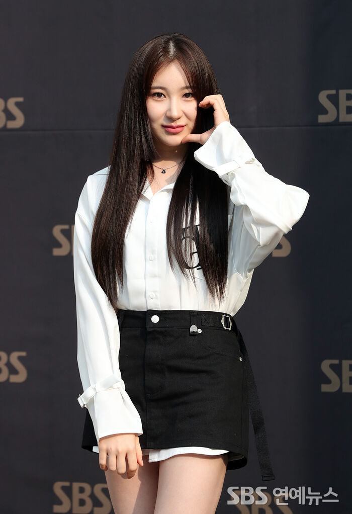 Lee Chae Yeon Exits WM Entertainment After 7 Years: "We'll Be Cheering On Her Next Chapter"