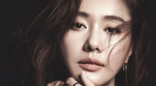 김지수, 아이오케이와 전속계약…고현정·조인성과 한솥밥