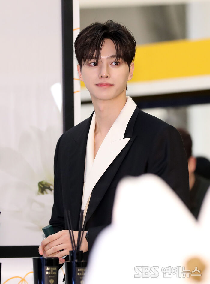 Song Kang