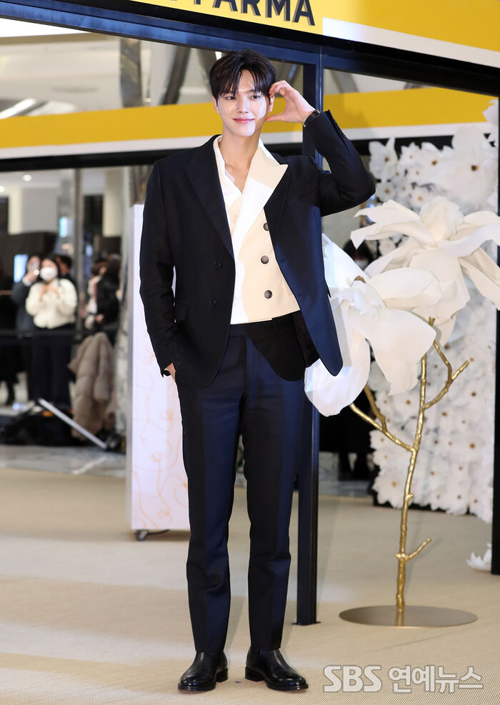 Song Kang
