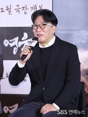 'Ode to My Father' Director Yoon Je-kyun Heads to Hollywood with Taekwondo Action Film 'Belladonna'