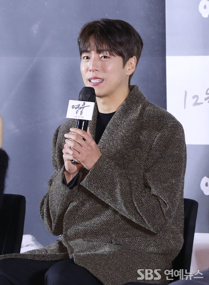 Lee Hyun-woo