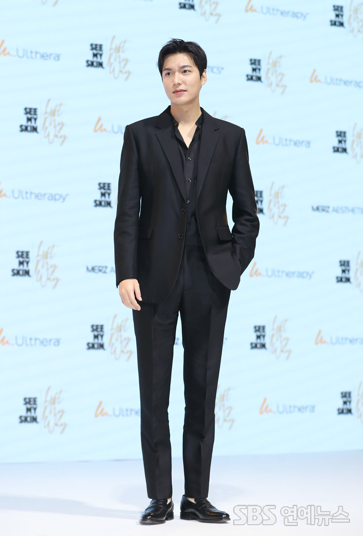 Lee Min-ho