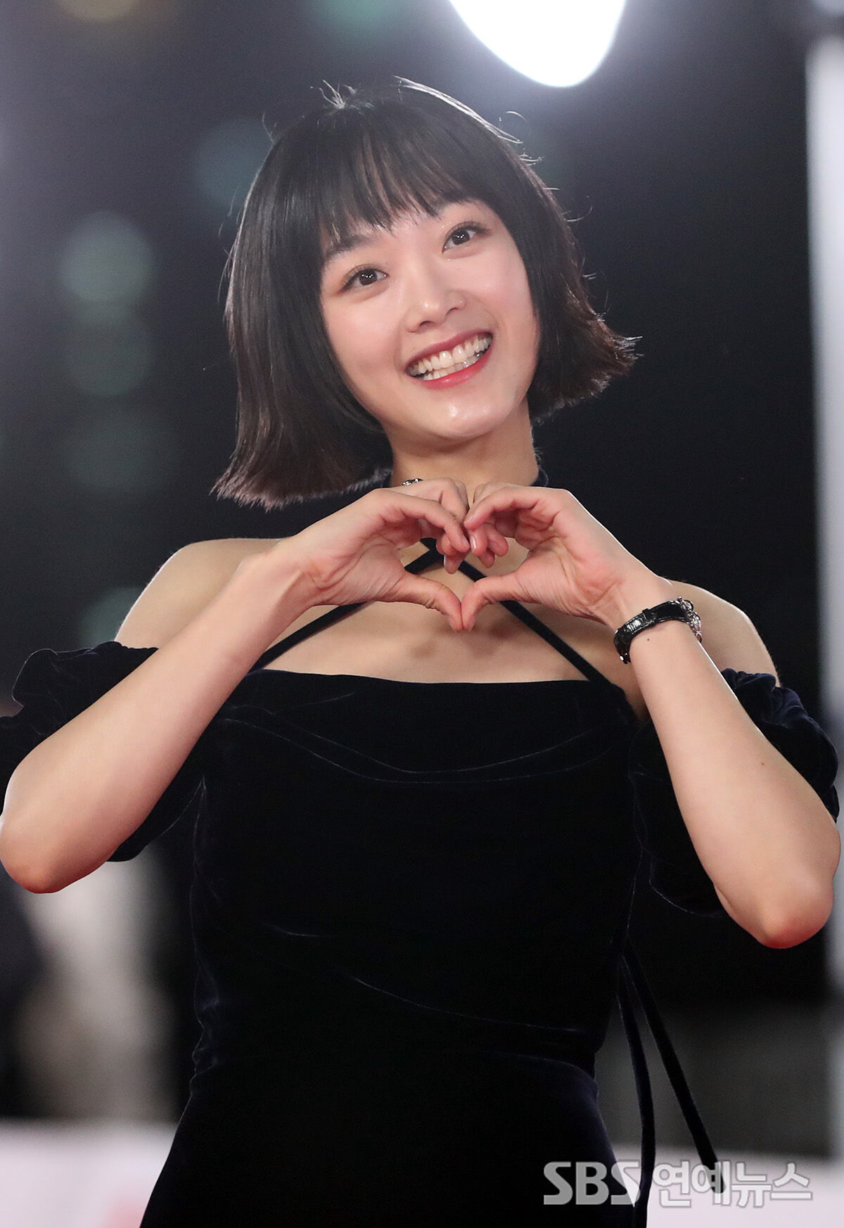 Lee Yoo-mi