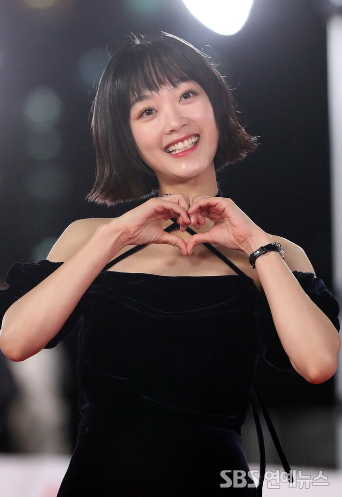 Lee Yoo-mi
