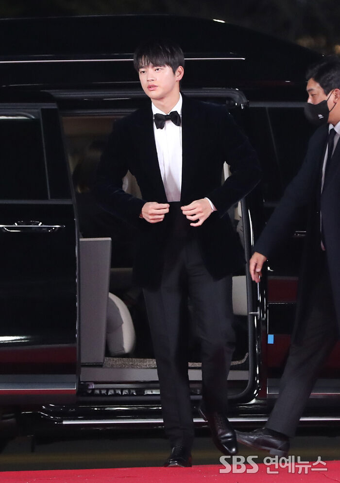 Seo In-guk
