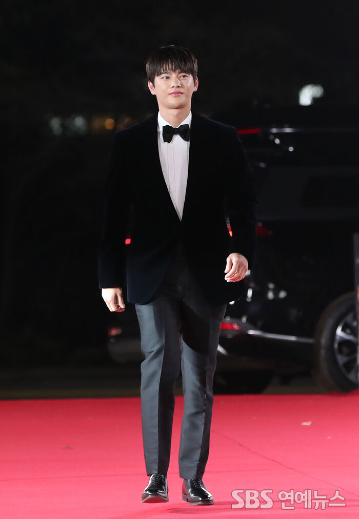 Seo In-guk
