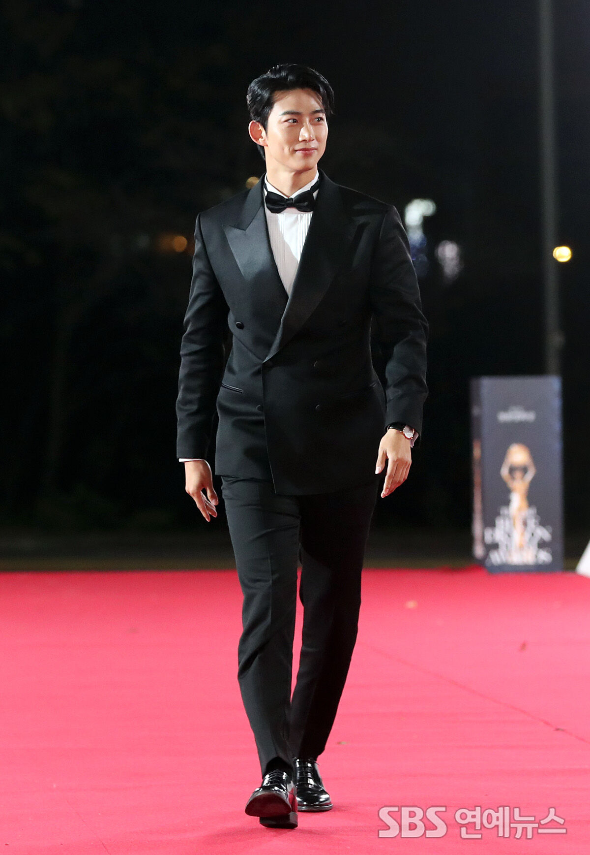Taecyeon