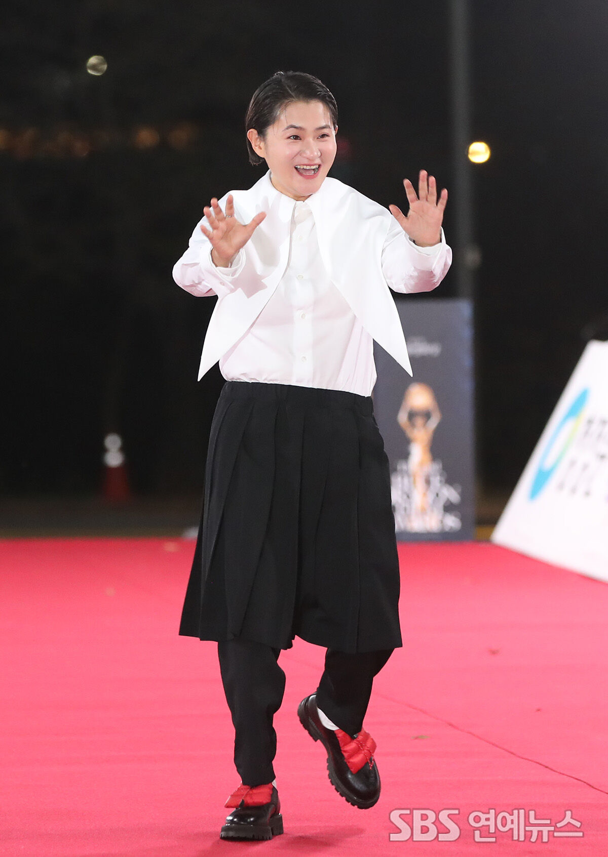 김신영