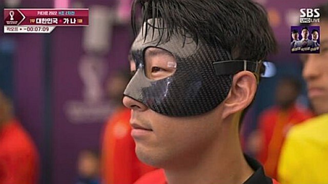 "애통하다"&middot;"이런 판정 처음"&hellip;박지성X이승우, 가나전 석패에 아쉬움