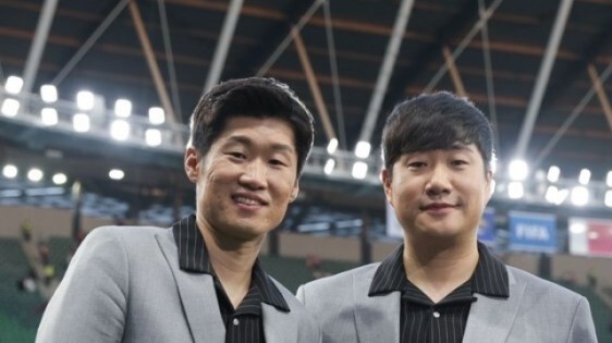 '작두 탄' 박지성, 8강 진출국 중 7개국 적중&hellip;크로아티아vs브라질 8강전 중계 나선다