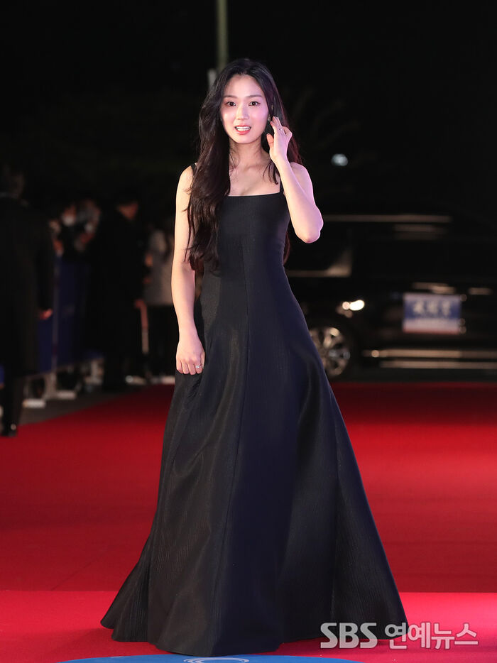 Kim Hye-yoon