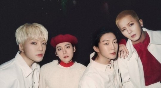 위너, 12월 29일 온라인 콘서트 개최 …12일부터 예매 시작