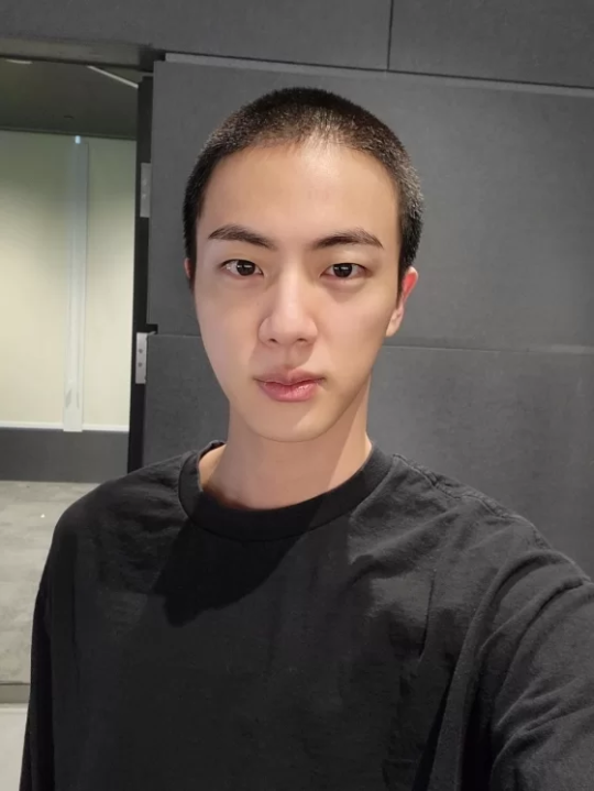 방탄소년단 BTS 진