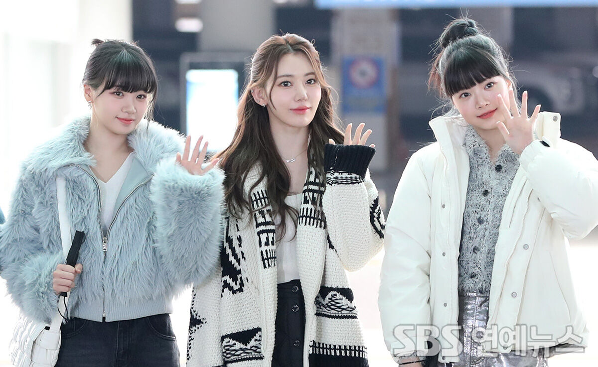 르세라핌
