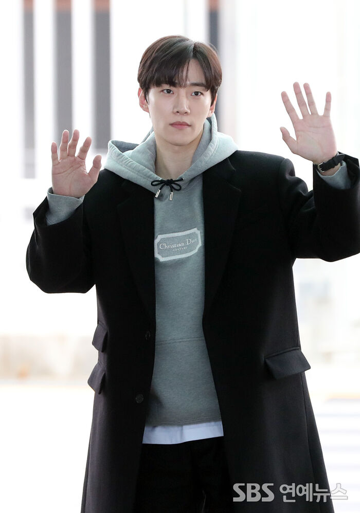 Lee Jun-ho
