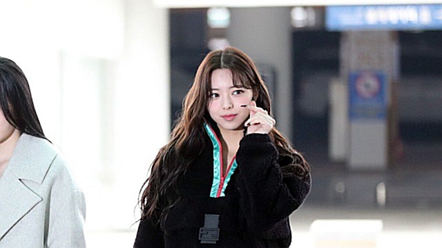 [Throwback] YUNA of ITZY Brings Peak Baby-of-the-Group Charm