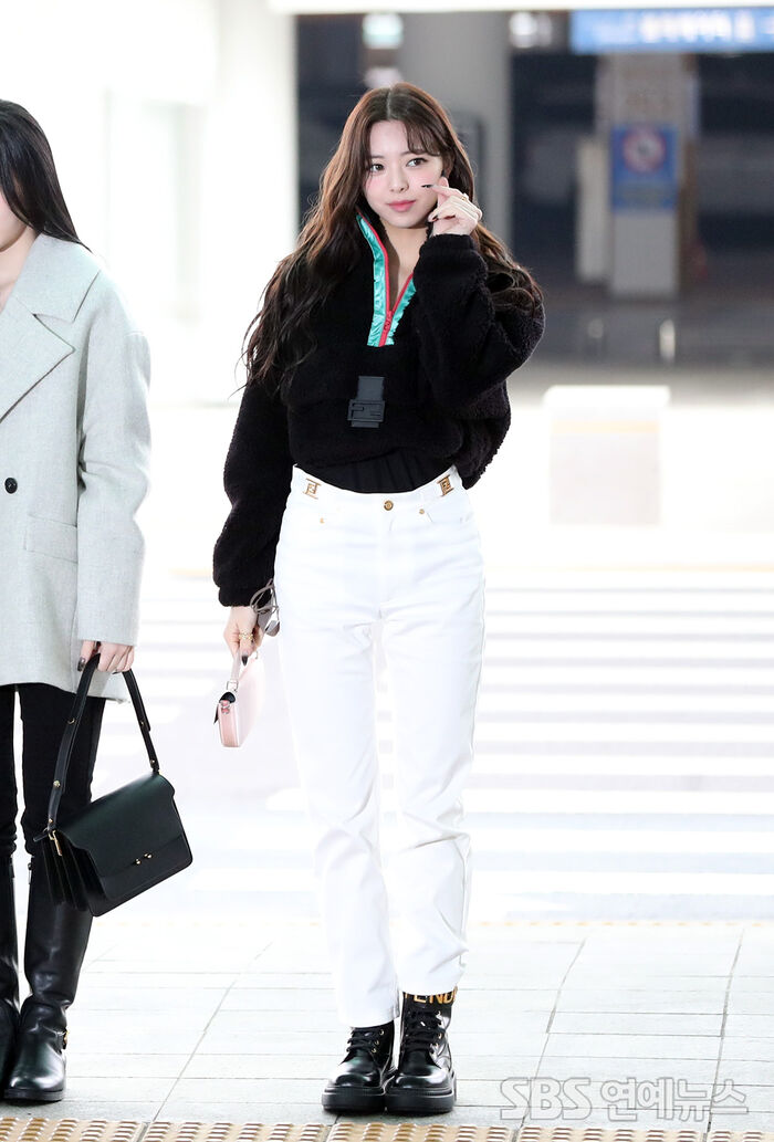 [Throwback] YUNA of ITZY Brings Peak Baby-of-the-Group Charm