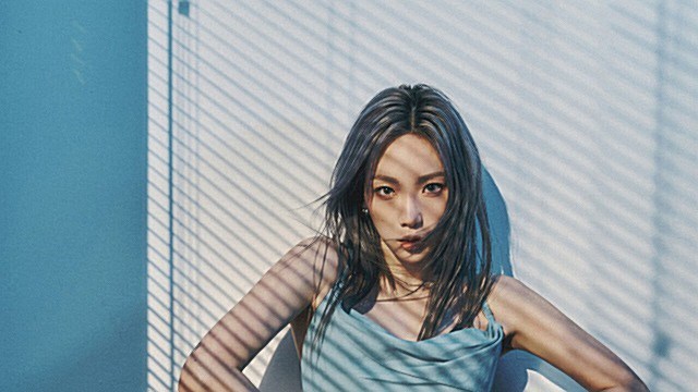 타임지 "태연, K팝 산업에서 위대한 존재"...'2022 베스트 K팝 앨범' 선정