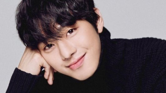 안효섭 소속사, '기생충' 제작사와 협업한다