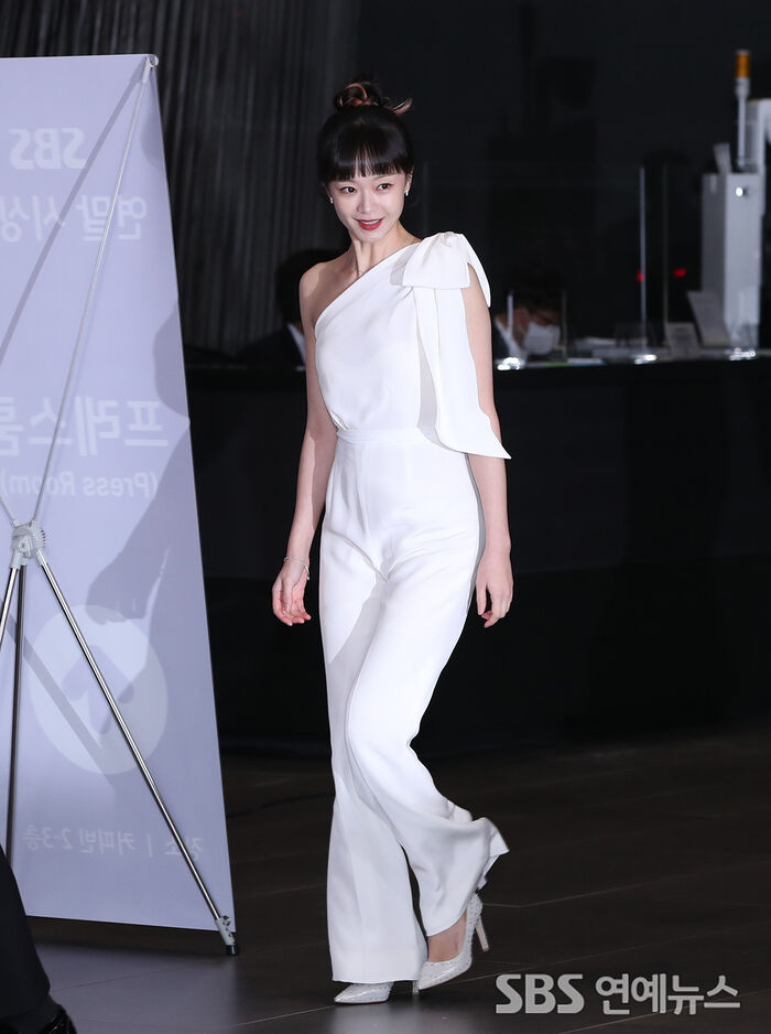 Jeon So-min