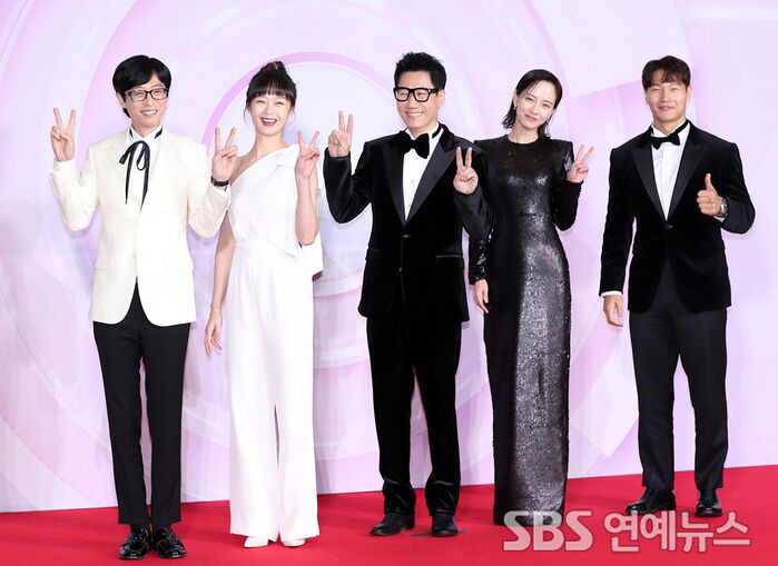 Running Man