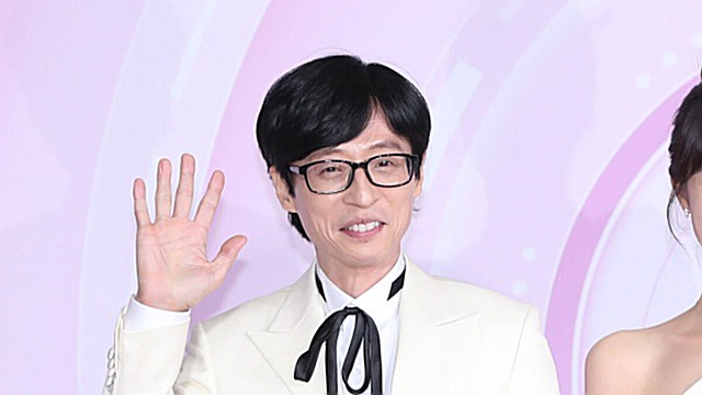 유재석, 취약계층 여성 위해 생리대 후원금 기부