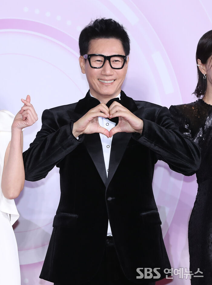 Ji Seok-jin
